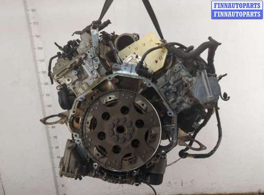 купить Двигатель (ДВС) на BMW 7 F01 2008-2015