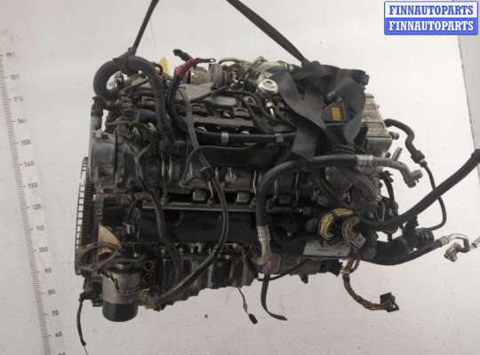 купить Двигатель (ДВС) на BMW 7 F01 2008-2015