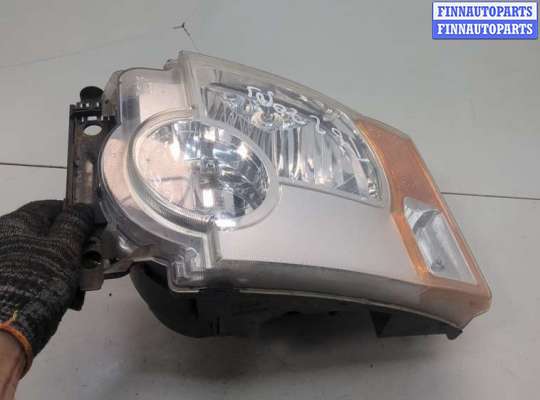 купить Фара (передняя) на Land Rover Discovery 3 2004-2009