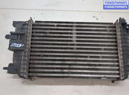 купить Радиатор интеркулера на Opel Meriva 2010-2018