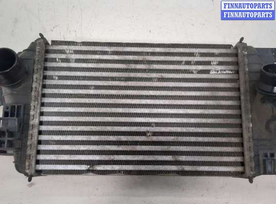 купить Радиатор интеркулера на Opel Meriva 2010-2018