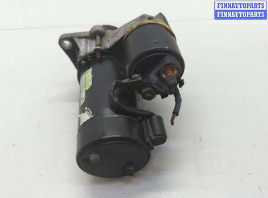 купить Стартер на Opel Vectra B 1995-2002