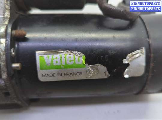 купить Стартер на Opel Vectra B 1995-2002