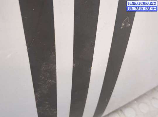 купить Капот на Renault Modus 2004-2012