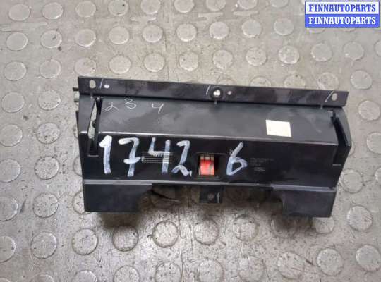 купить Розетка прикуривателя на Lincoln Navigator 2002-2006