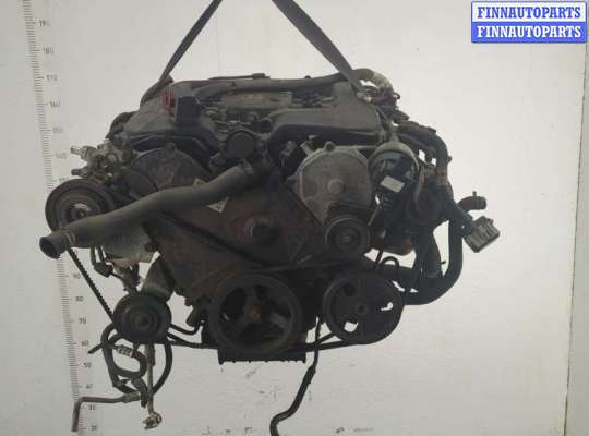 Купить Форсунка топливная на Chrysler 300M 1998-2004 Форсунка топливная CRQ8139 на Chrysler 300M 1998-2004