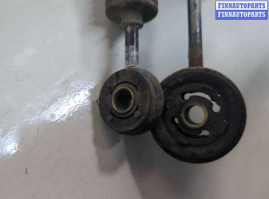 Кулиса МКПП на Kia Magentis II (MG)