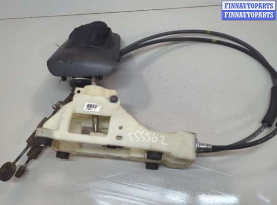 Кулиса КПП KA564160 на KIA Magentis 2005-2010