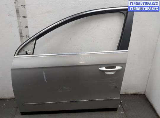 купить Дверь боковая (легковая) на Volkswagen Passat 6 2005-2010