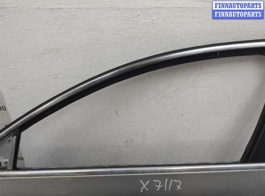 купить Дверь боковая (легковая) на Volkswagen Passat 6 2005-2010