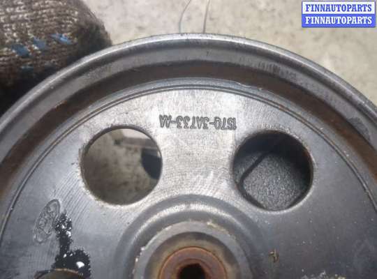 купить Насос гидроусилителя руля (ГУР) на Ford Mondeo 3 2000-2007