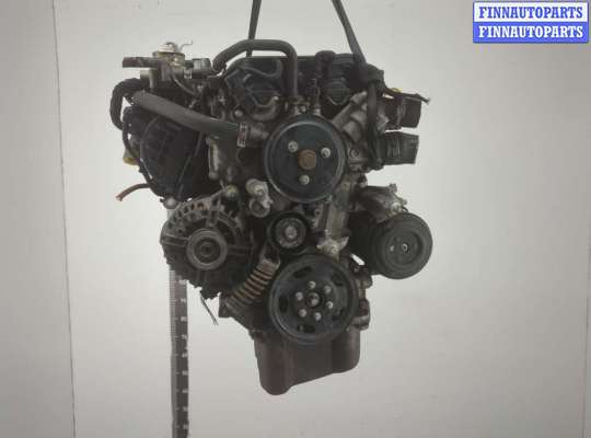 купить Генератор на Opel Corsa C 2000-2006