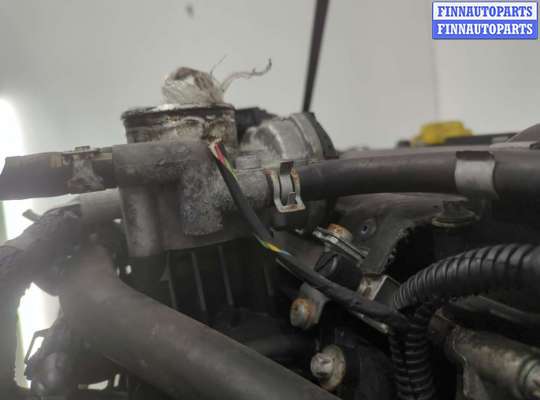 купить Генератор на Opel Corsa C 2000-2006