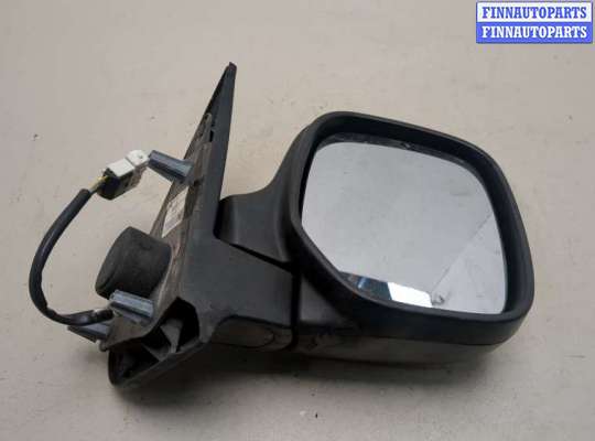 Купить Зеркало боковое на Citroen Berlingo 2002-2008 Зеркало боковое PG1203759 на Citroen Berlingo 2002-2008