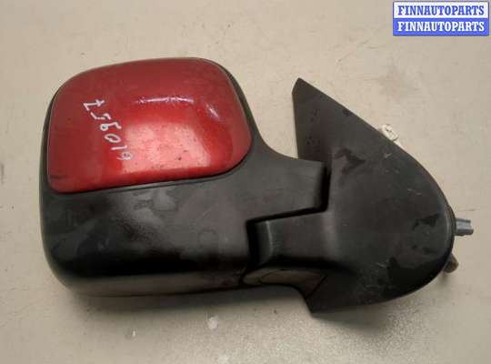 купить Зеркало боковое на Citroen Berlingo 2002-2008