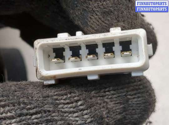 купить Зеркало боковое на Citroen Berlingo 2002-2008