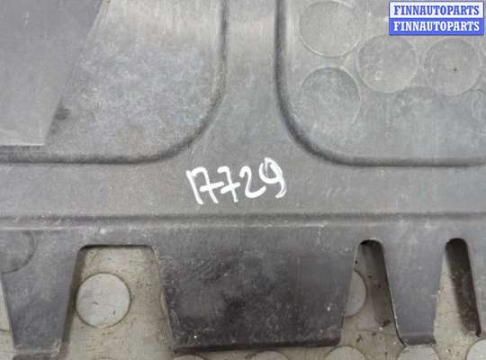 купить Защита моторного отсека (картера ДВС) на Volkswagen Jetta 6 2010-2018