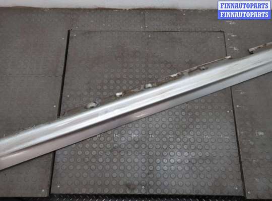 купить Накладка на порог на BMW 3 E46 1998-2006