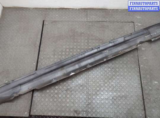 купить Накладка на порог на BMW 3 E46 1998-2006