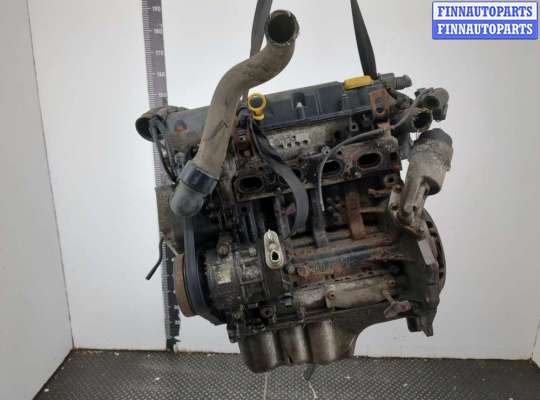 купить Двигатель (ДВС) на Opel Corsa D 2006-2014