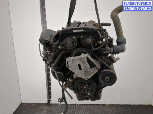Двигатель (ДВС) OP2396452 на Opel Corsa D 2006-2014