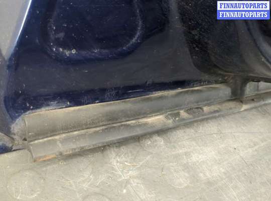 купить Ручка двери наружная на Volkswagen Golf 4 1997-2005
