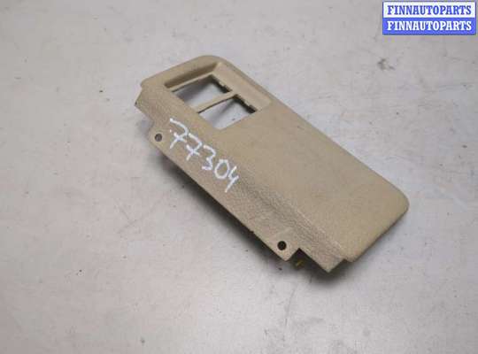 Пластик (обшивка) салона PG1146922 на Peugeot 406 1995-1999