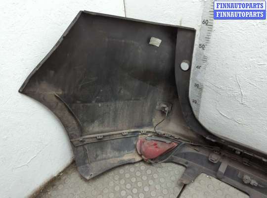 купить Фонарь противотуманный на Renault Scenic 2009-2012