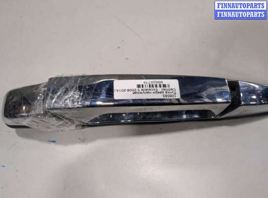 купить Ручка двери наружная на Cadillac Escalade 3 2006-2014