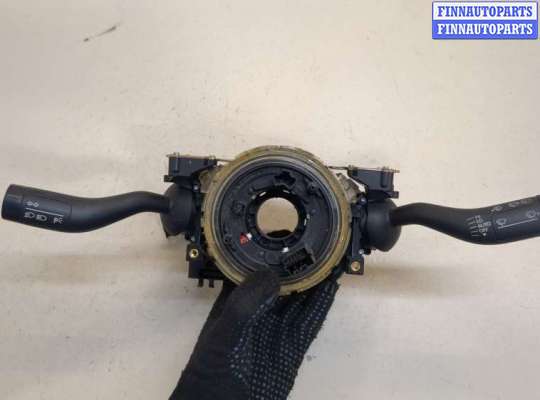 Переключатель поворотов и дворников (стрекоза) VG2404302 на Volkswagen Touareg 2002-2007