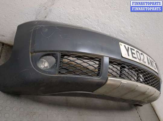 купить Бампер на Audi A6 (C5) Allroad 2000-2006