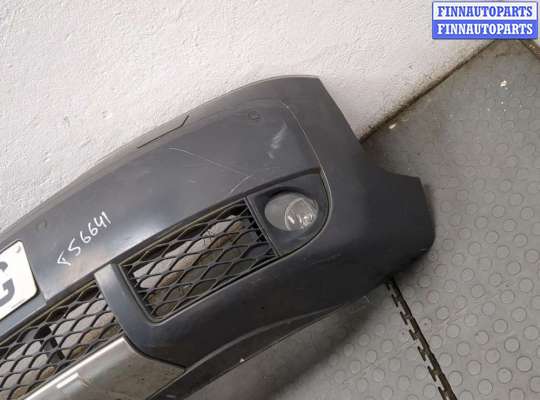 купить Бампер на Audi A6 (C5) Allroad 2000-2006