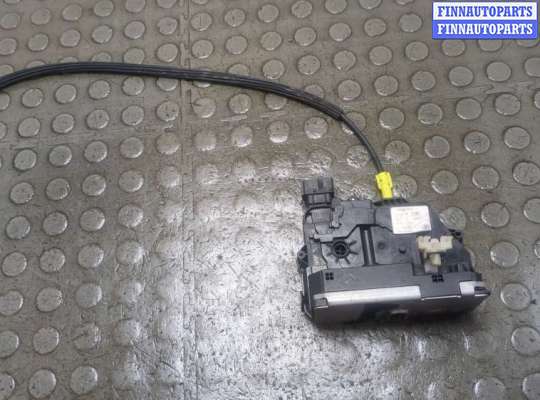 Купить Замок двери на Opel Meriva 2010-2018 Замок двери OP2449984 на Opel Meriva 2010-2018