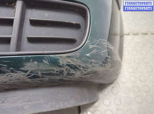 купить Бампер на Hyundai Getz 2002-2011