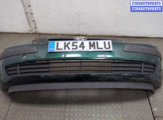купить Бампер на Hyundai Getz 2002-2011