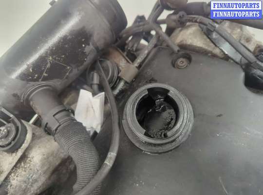 купить Форсунка топливная на Seat Altea 2004-2015