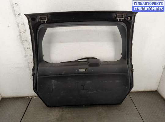 купить Накладка крышки багажника (двери) на Nissan X-Trail (T31) 2007-2015