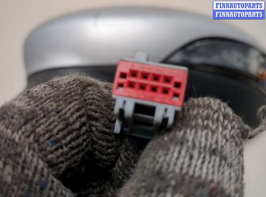 купить Зеркало боковое на Ford Fiesta 2008-2013