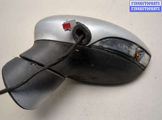 купить Зеркало боковое на Ford Fiesta 2008-2013