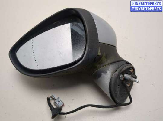 Купить Зеркало боковое на Ford Fiesta 2008-2013 Зеркало боковое FO2149286 на Ford Fiesta 2008-2013