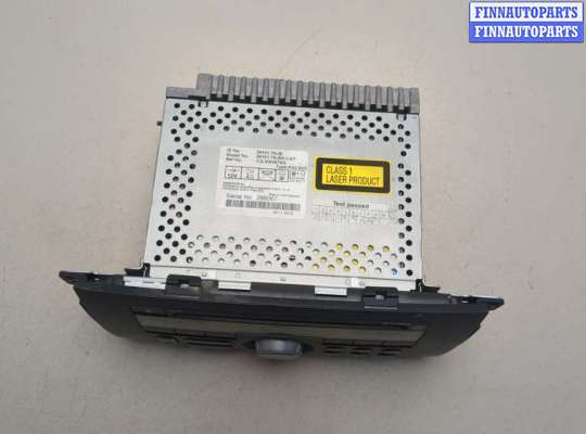 Магнитола SZF5650 на Suzuki SX4 2006-2014