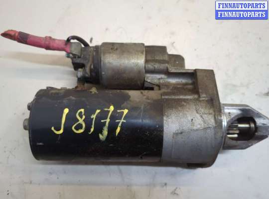 Стартер MB1652315 на Mercedes ML W164 2005-2011