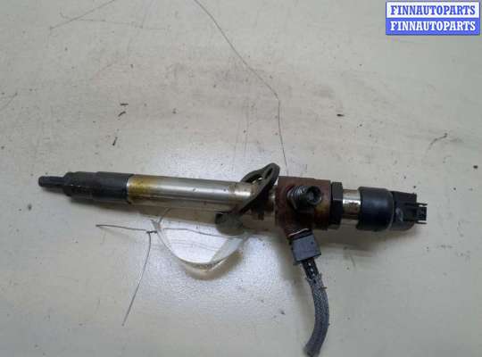 Форсунка топливная LRF0016 на Land Rover Range Rover 3 (LM) 2002-2012
