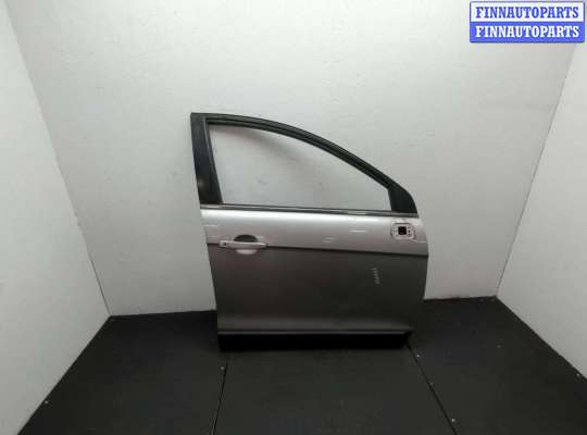 купить Стекло боковой двери на Chevrolet Captiva 2006-2011