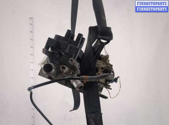 купить Головка блока (ГБЦ) на Ford Fusion 2002-2012