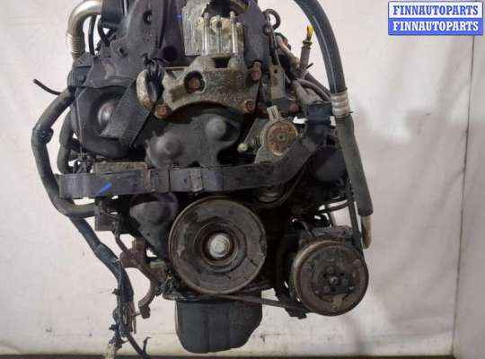 купить Трубка кондиционера на Ford Fiesta 2008-2013