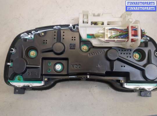 купить Щиток приборов (приборная панель) на Opel Astra G 1998-2005