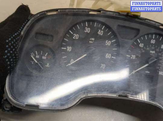 купить Щиток приборов (приборная панель) на Opel Astra G 1998-2005
