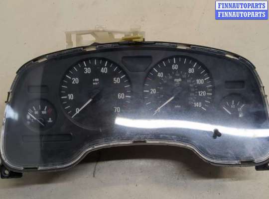 Щиток приборов (приборная панель) OP2262460 на Opel Astra G 1998-2005