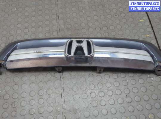купить Решетка радиатора на Honda CR-V 2006-2012